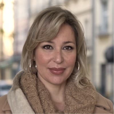 Photo de Elza TOUBOL DEDIEU