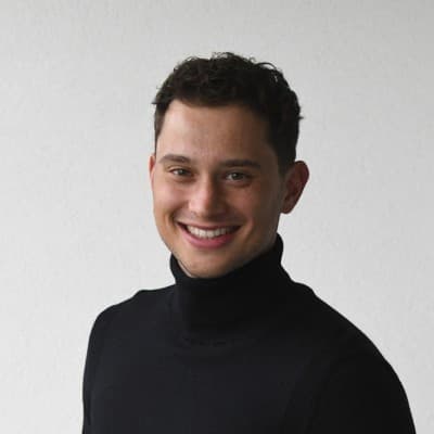 Photo de Kevin LEUENBERGER