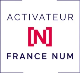 Socium Web, Activateur France Num