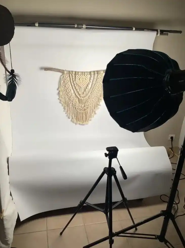 Scéance photo 1