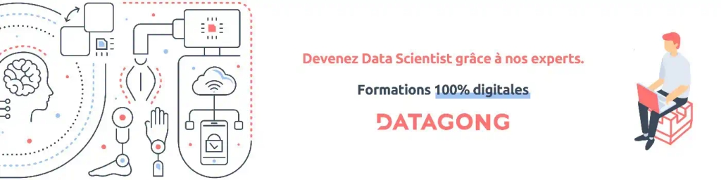 Bannière Datagong