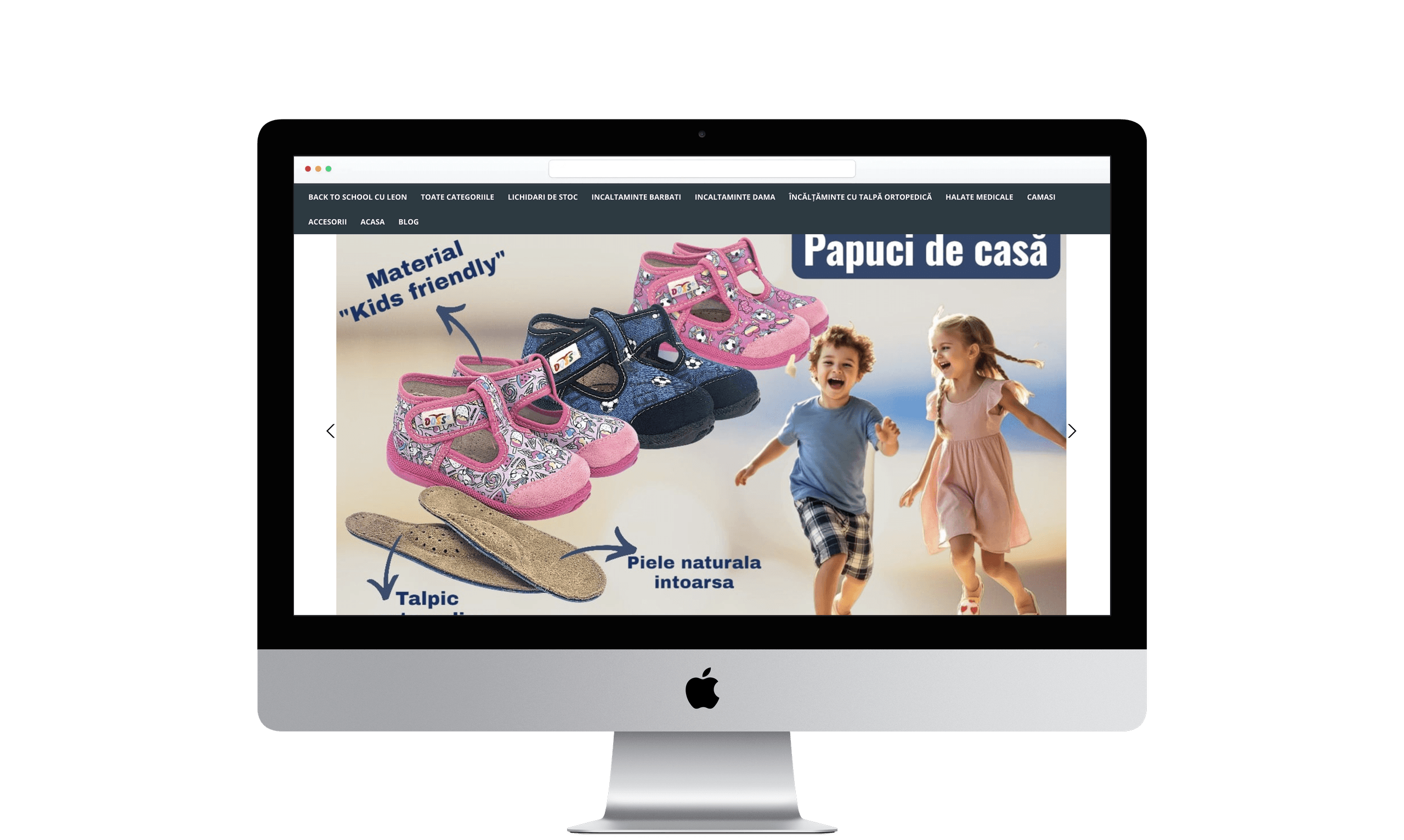 Deprobat - Optimisation SEO technique CMS