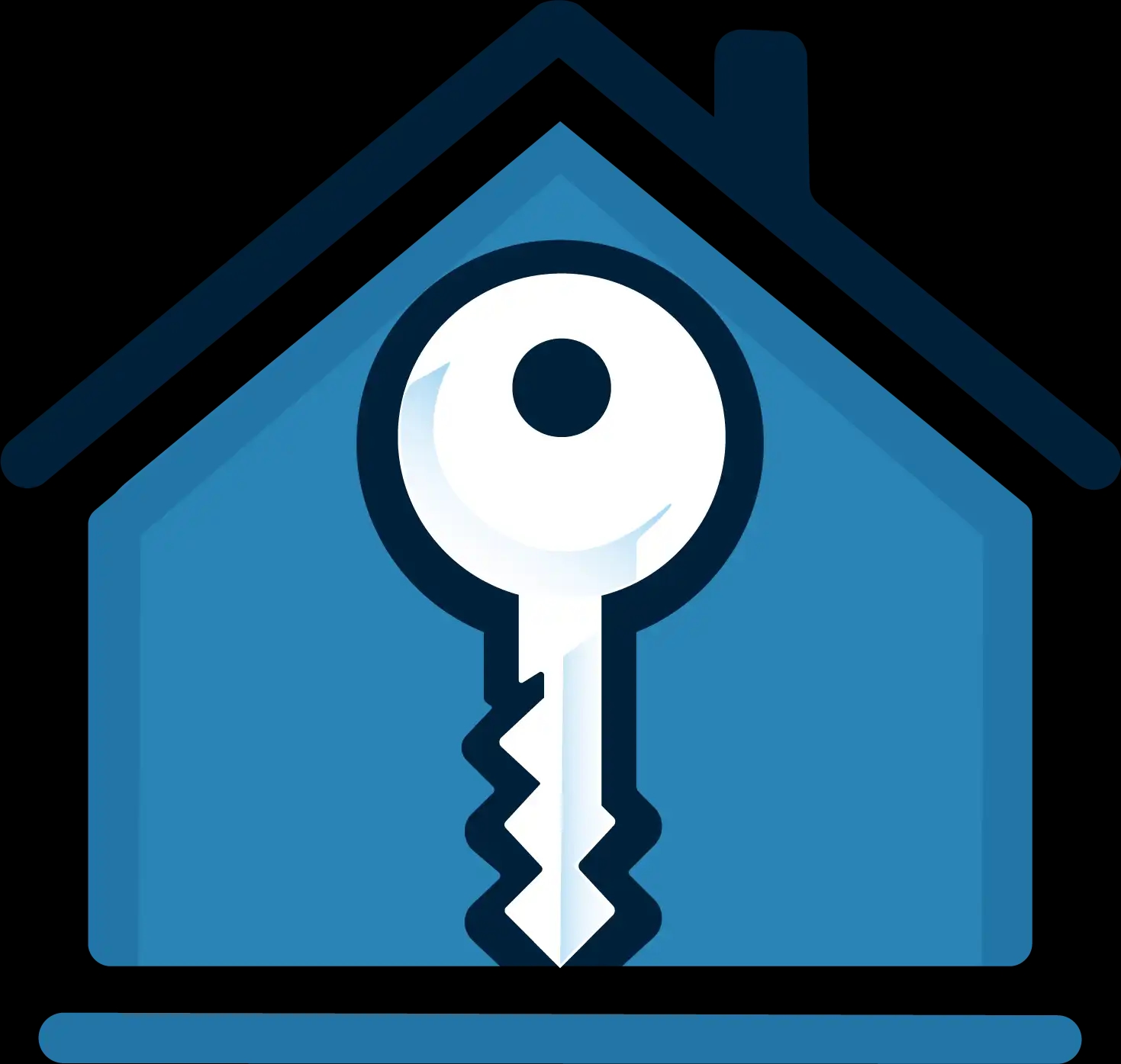 Nouveau logo d'Exclusivité Immobilière