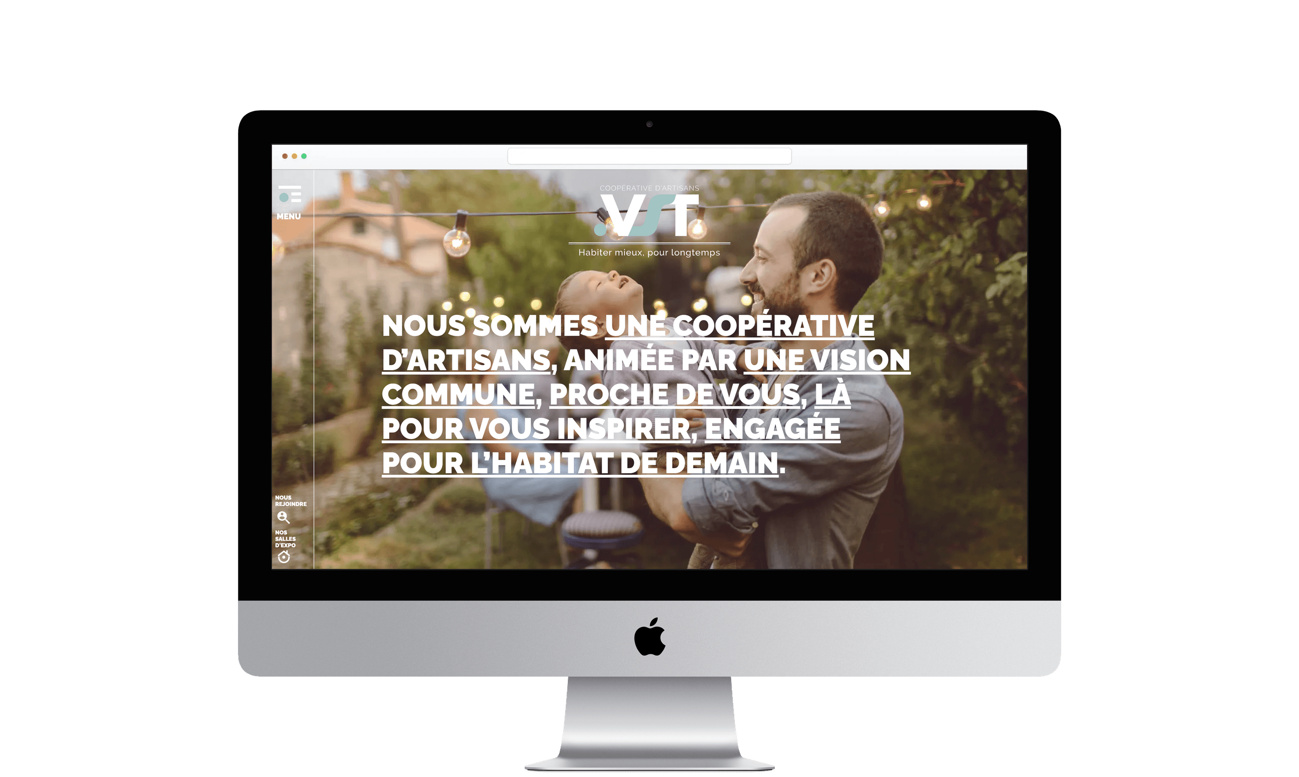 VST - Automatisation Vimeo YouTube
