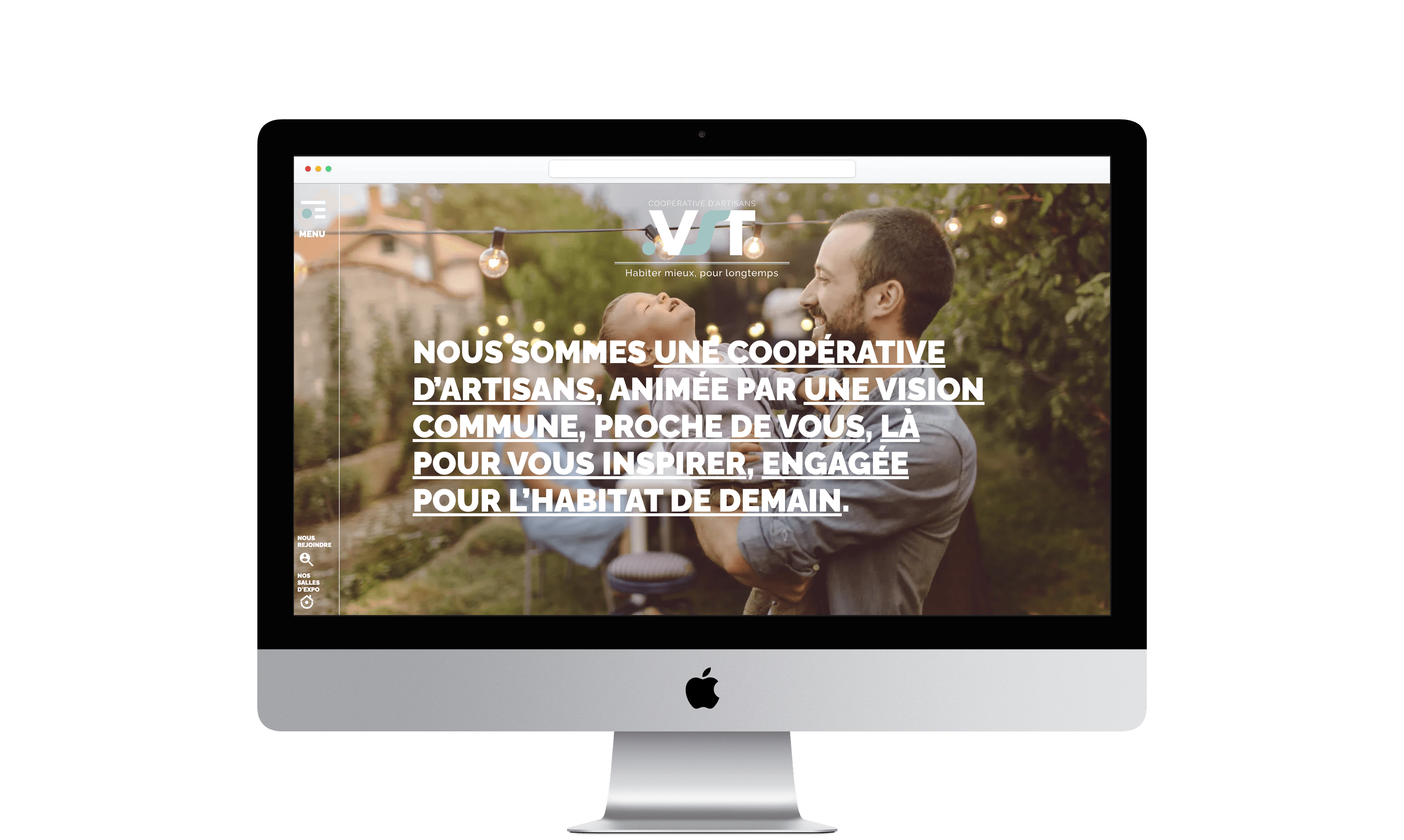 VST - Automatisation YouTube