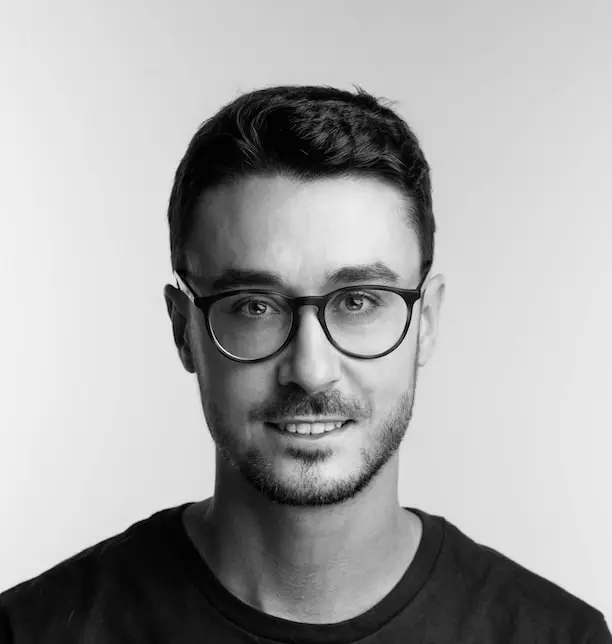 Portrait de Cyril Julien